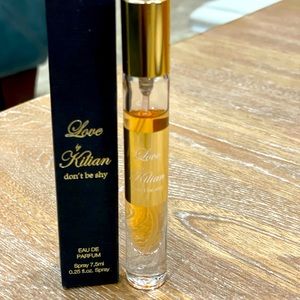 Kilian Love Don’t Be Shy